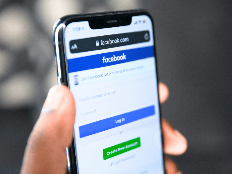6 Essential Tips to Keep Your Facebook Account Secure SOBX Tech